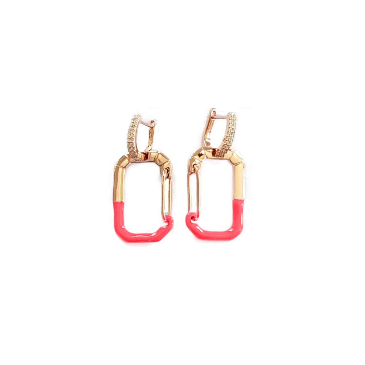 linking-enamel-hoop-earring-high-street-jewelry