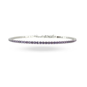 Tennis Soft Bracelet (1.5mm)