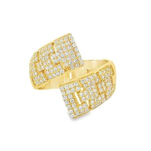 Prestige Link Yellow Ring