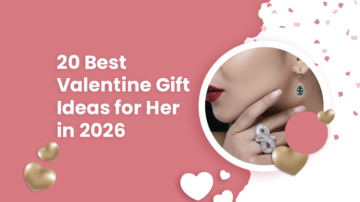 Valentine Day Gift Idea