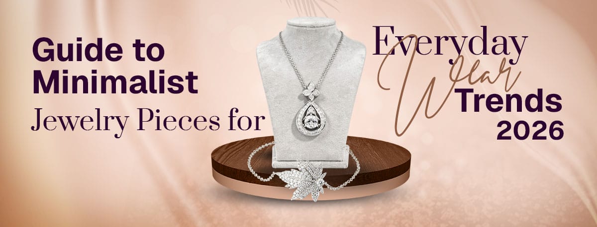 Minimalist Jewelry