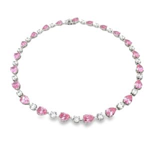 Pear Flora Choker